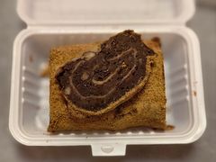 驴打滚-老回回小吃(百万庄店)