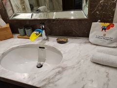 -杭州城中香格里拉大酒店