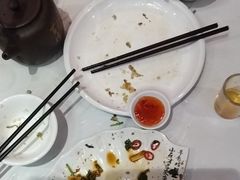 -官塘锋记鱼生·生腌·砂锅粥(牌坊街店)