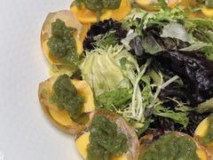 -俏东方·海味水饺·青岛菜(崂山店)