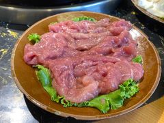 -临江门重庆老火锅(德新里店)