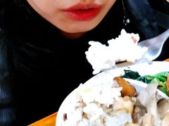 -清心素食自助餐厅(夫子庙店)