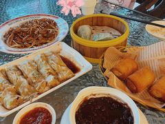 -香港威特瑞茶餐厅(小白楼音乐厅店)