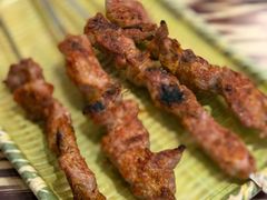 -新疆伊宁远征餐厅