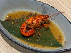 -御满屋日本料理