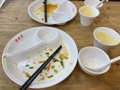 -素清香(解放路店)