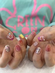 -斯馨·健康美甲美睫