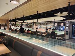 -比格比萨(烟台龙口博商店)
