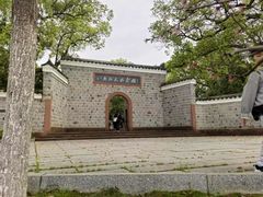 -八大山人梅湖景区
