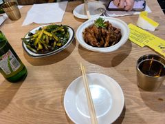 -烤五行·烧烤烤串(石佛营店)