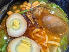 -桂在香知桂林米粉(红博中央公园店)