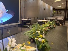 -上井料理黑金店(IFS国金中心店)
