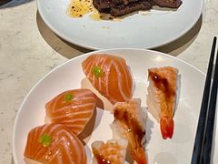 -加餐海鲜自助(宝龙一城店)