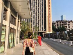 -不正咖啡(万达尊店)