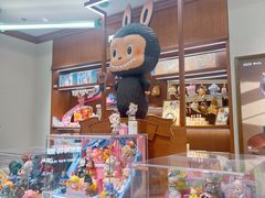 -泡泡玛特POPMART(壹号店)