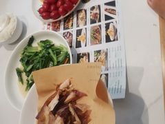 -山东宾馆·齐鲁苑餐厅