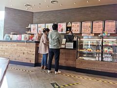 -星巴克(北京望京店)