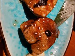鹅肝寿司-有喜屋·烧鸟·居酒屋(周浦万达店)