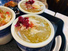 手工木瓜水-留焕小吃·昆明非遗小吃品牌(文明街店)