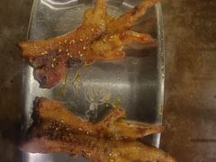 -麦凯伦烧烤·精酿超级工厂店(金桥总店)