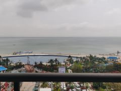 -启东恒大海上威尼斯酒店