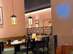大堂-客语客家菜(佳兆业广场店)