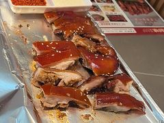 -创味·民间海南菜·非遗藤桥排骨(藤桥·免税城店)