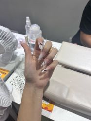 -晨·艺美甲美睫