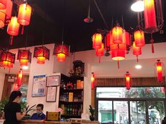 大堂-耗儿鱼蛙蛙叫·老成都火锅(蛇口海昌街店)