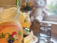 金桔西柚气泡水-W CAFE(甜爱路店)