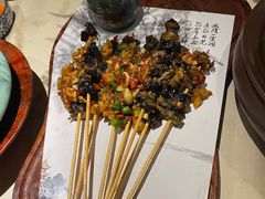 -佬麻雀·新湘菜(珠海金发购物中心店)