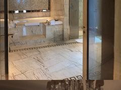 -长沙富力万达文华酒店