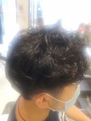 -木北护肤造型