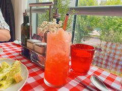 -北辰洲际酒店·IT MAMA意式家味餐厅