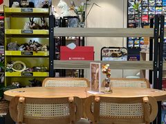 -达不溜意复合式咖啡店(市政广场店)