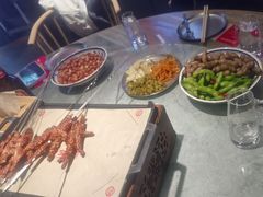 -叁宝烤肉• 西安烧烤(高科新花园店)