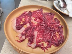 -海底捞大排档火锅(打浦路店)