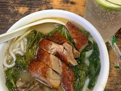 -佳记厚街烧鹅濑粉(广州总店)