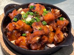-皮记海鲜1995(寮步店)