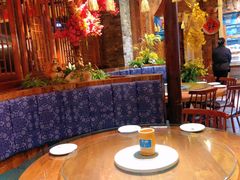 -黄泥岗·黄陂农家菜(百步亭店)