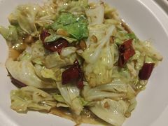 -辣婆婆(航天桥店)