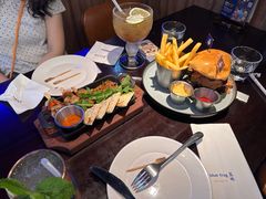 -bluefrog蓝蛙(皇庭广场店)