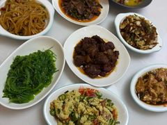 -顺旺基大厨现炒(哥伦布店)