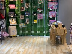 -咪咕咖啡(北京西单店)