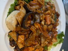 -裕德隆清真饭庄·天津特色菜(河东店)