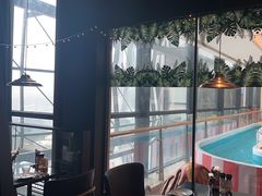 -西堤牛排(杭州金沙天街龙湖店)