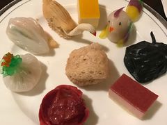 -海航大厦万豪酒店彩海轩中餐厅(霄云路店)