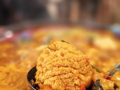 -湘肠香火锅店(团结湖店)