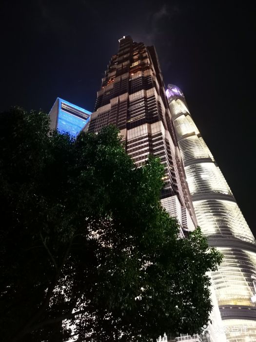 九重天-图片-上海休闲娱乐-大众点评网