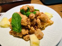 闽南炸醋肉-荣先森·福建小馆(杭州大悦城店)